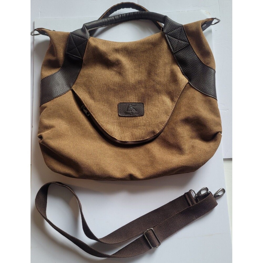 Classic fashion large size tote bag